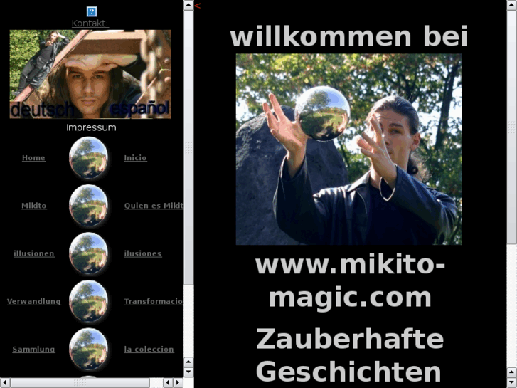 www.mikito-magic.com