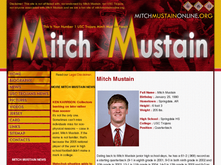 www.mitchmustainonline.org