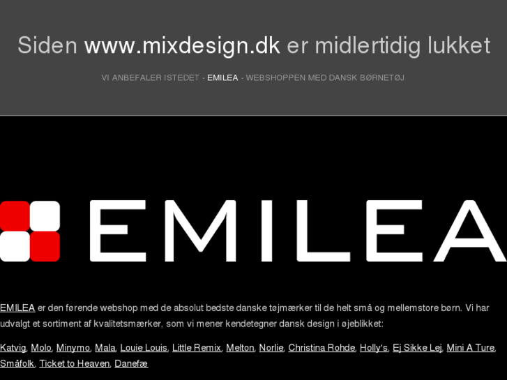 www.mixdesign.dk
