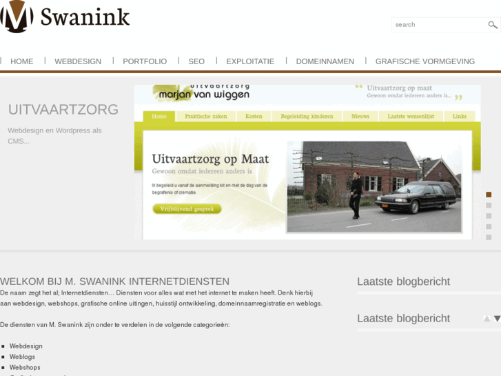 www.mswanink.nl