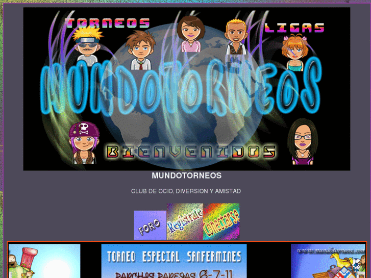 www.mundotorneos.com