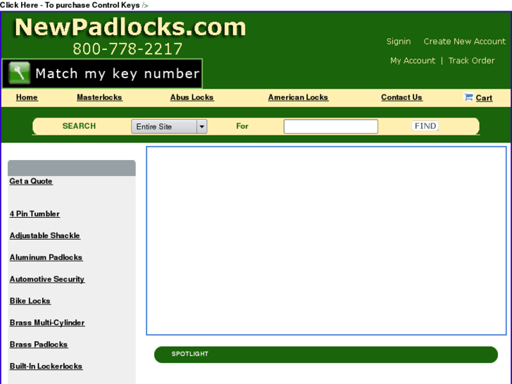 www.newpadlocks.com