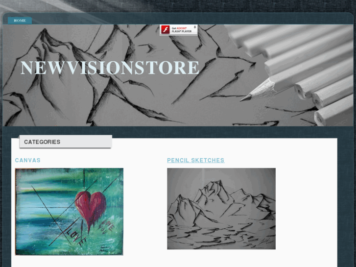 www.newvisionstore.com