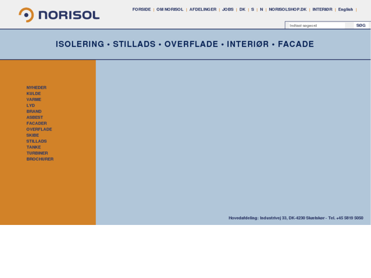 www.norisol.dk