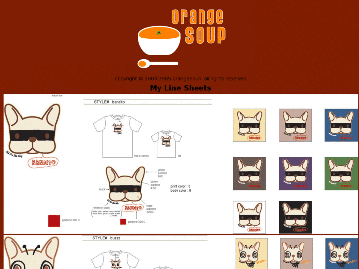 www.orangesoup.net