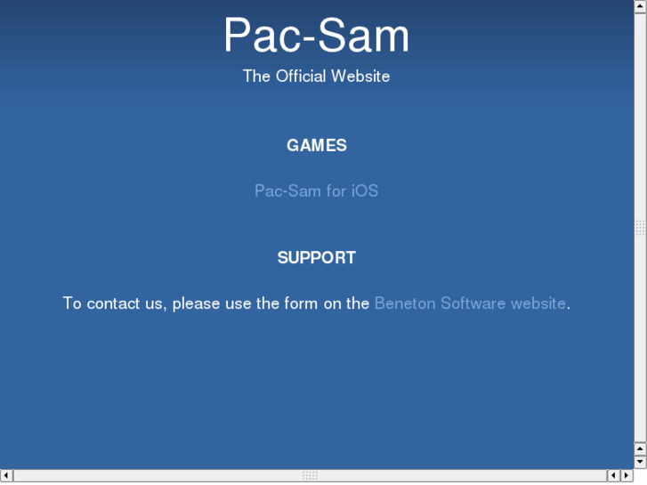 www.pacsam.com