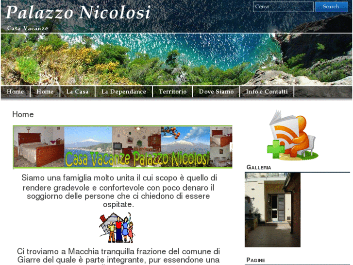 www.palazzonicolosi.com