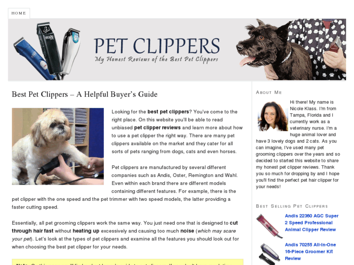 www.petclipper.org