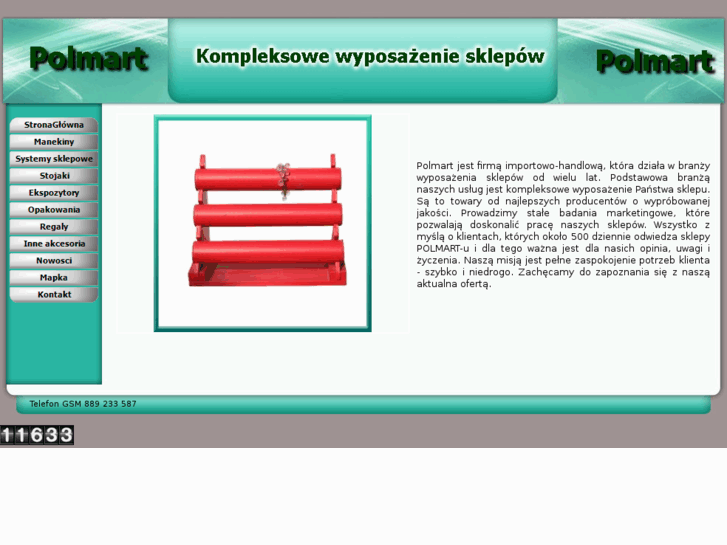 www.polmart.biz