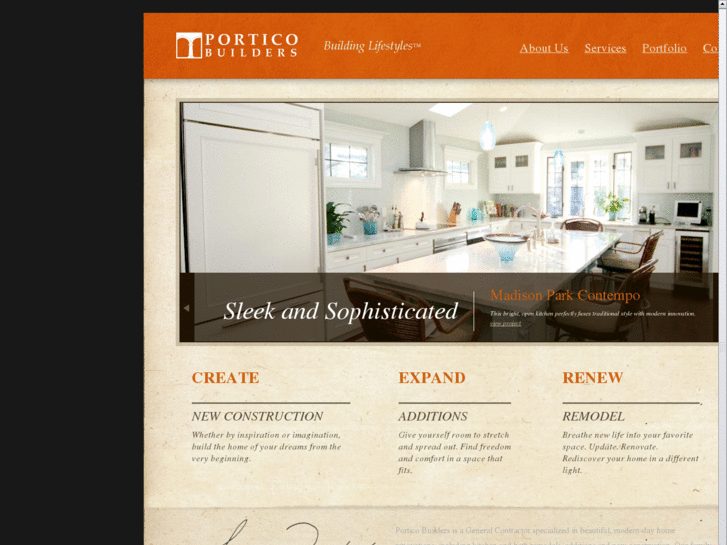 www.portico-builders.com