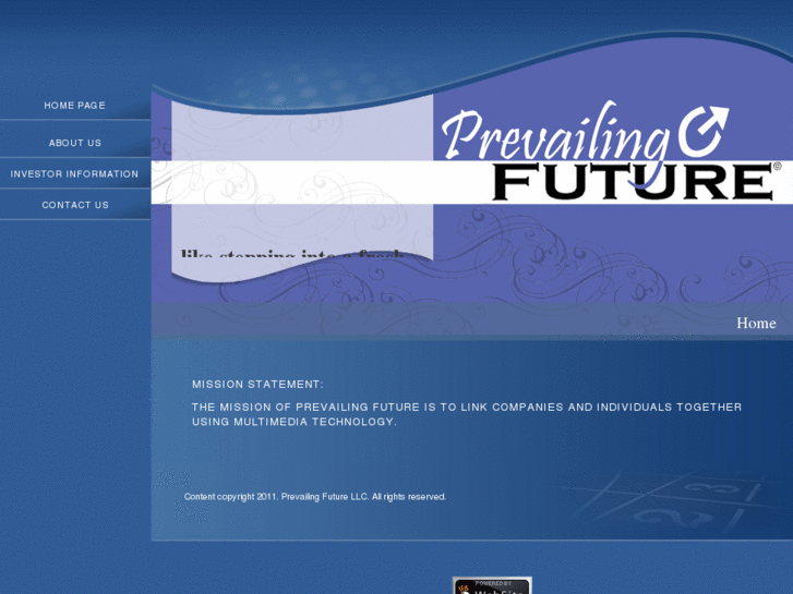 www.prevailingfuture.com