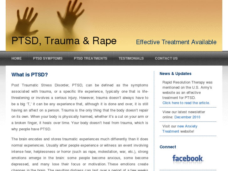 www.ptsdtraumatreatment.com