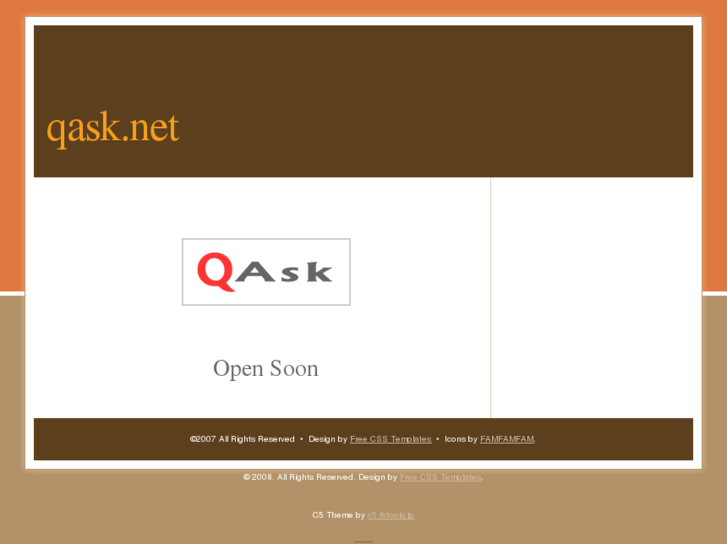 www.qask.net