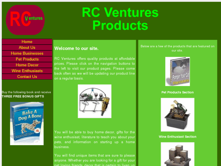 www.rcventureslv.com