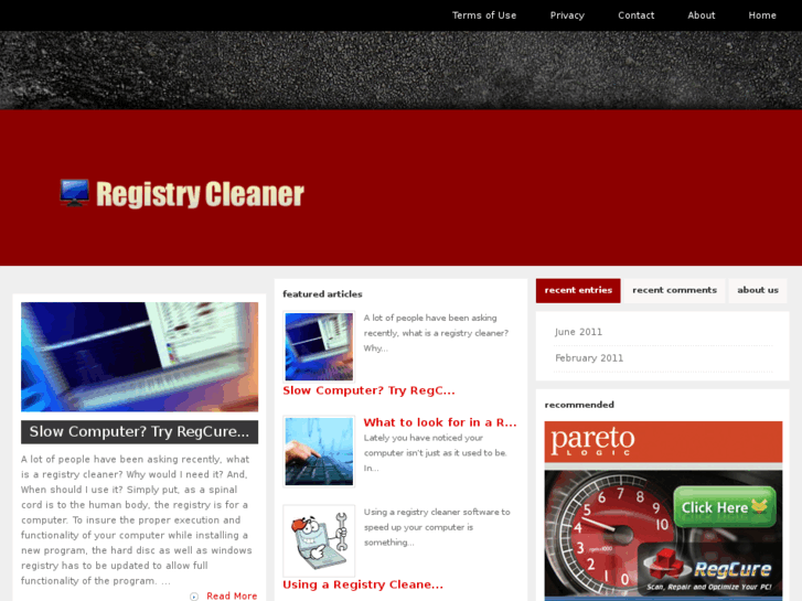 www.regcleanerdownload.net