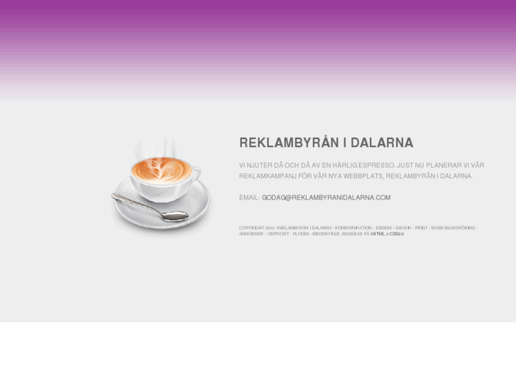 www.reklambyranidalarna.com