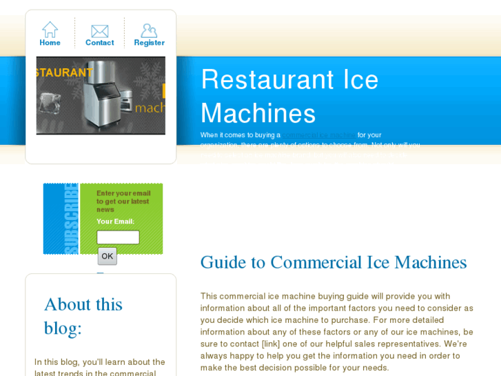 www.restauranticemachines.com