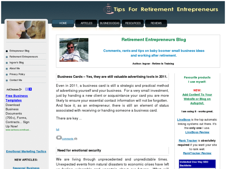 www.retiremententrepreneurs.com