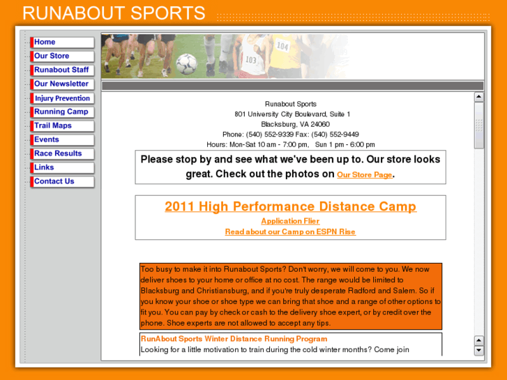 www.runaboutsports.com