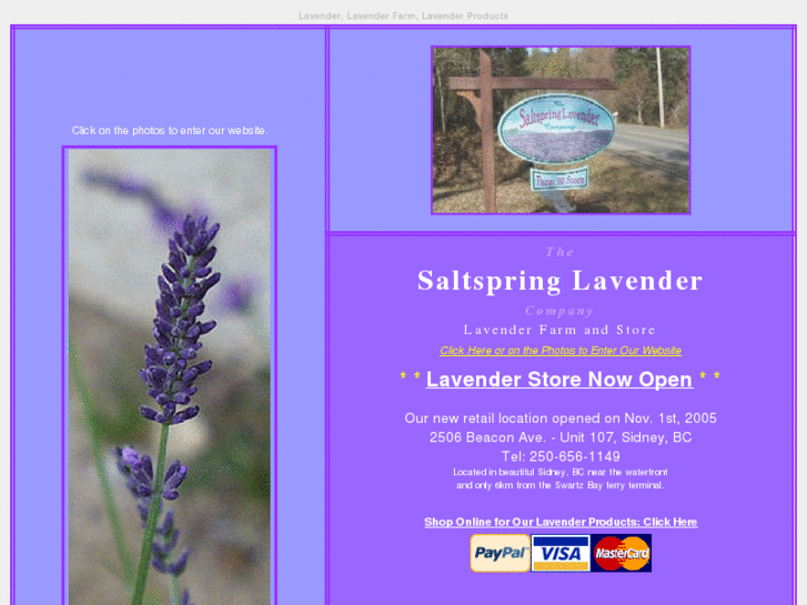 www.saltspringlavender.com