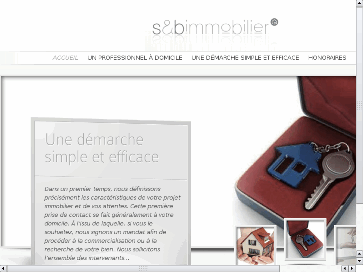 www.sbimmobilier.com