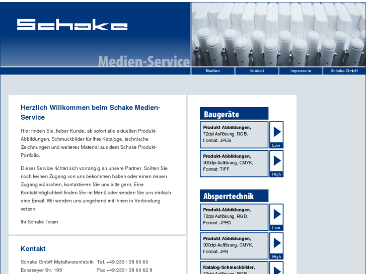 www.schake.info