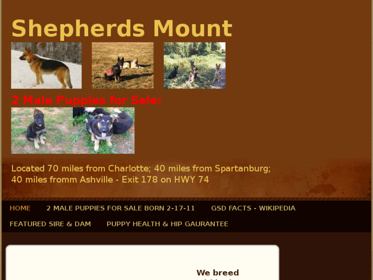 www.shepherdsmount.com