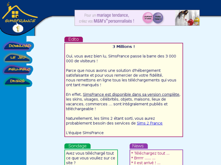 www.simsfrance.com