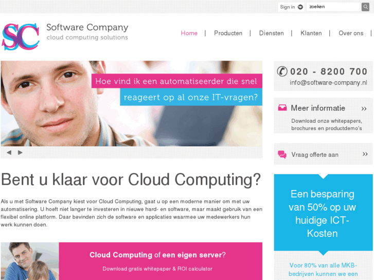 www.software-company.nl