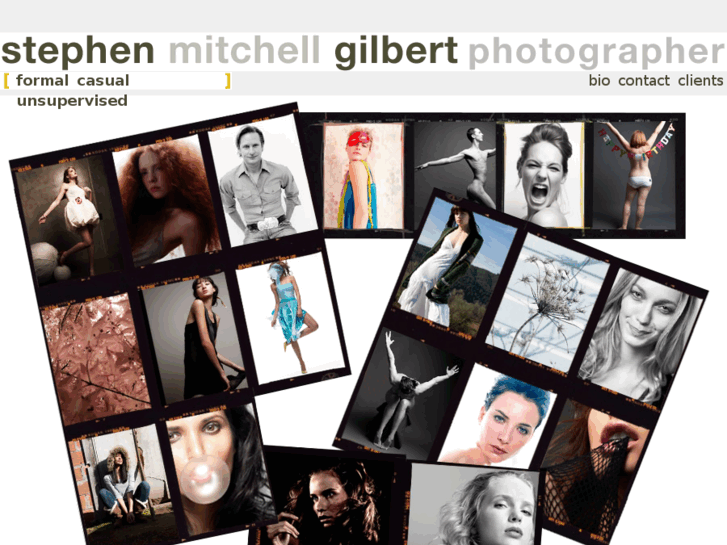 www.stephenmitchellgilbert.com