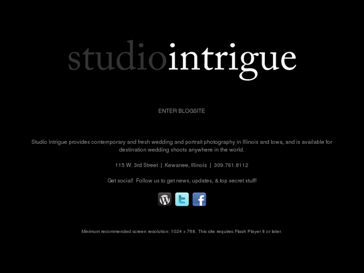 www.studio-intrigue.com