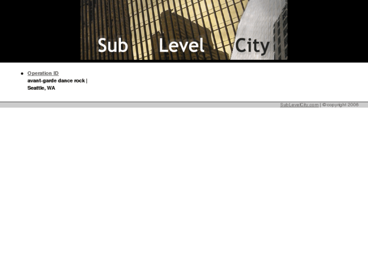 www.sublevelcity.com