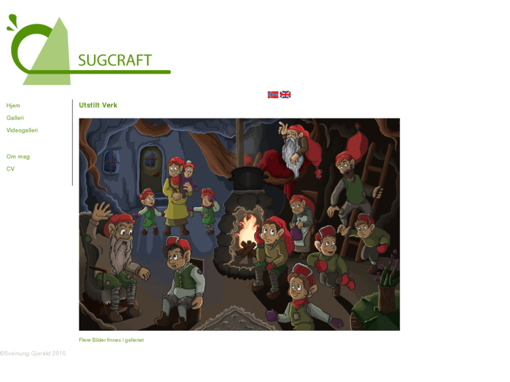 www.sugcraft.net