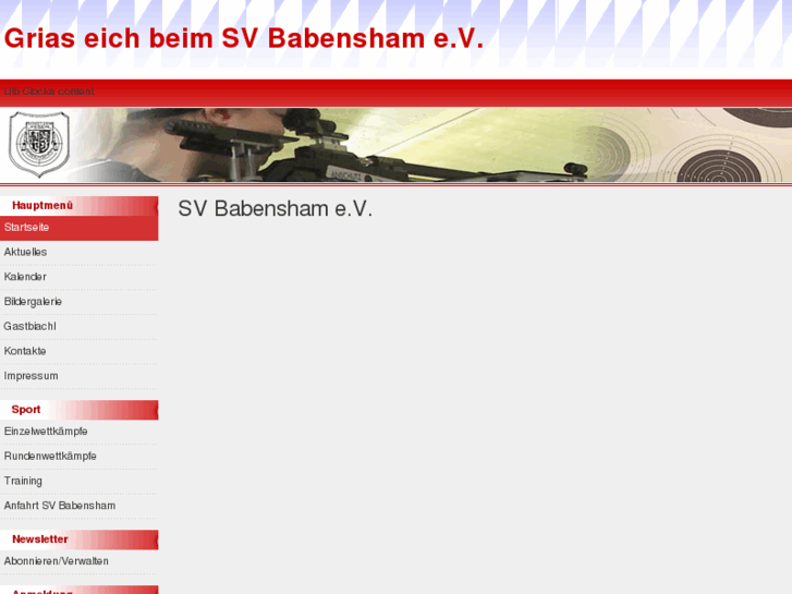 www.sv-babensham.de