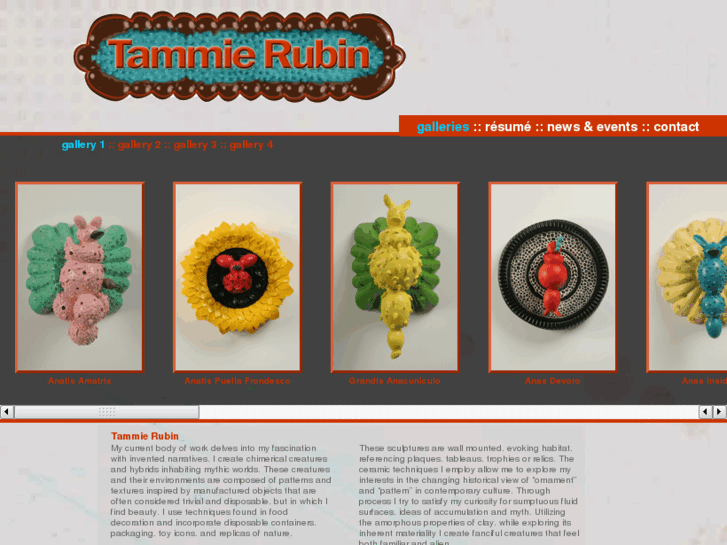 www.tammierubin.com