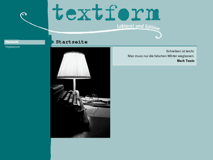 www.text-form.info