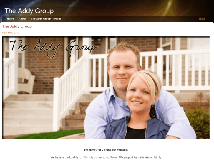 www.theaddygroup.com