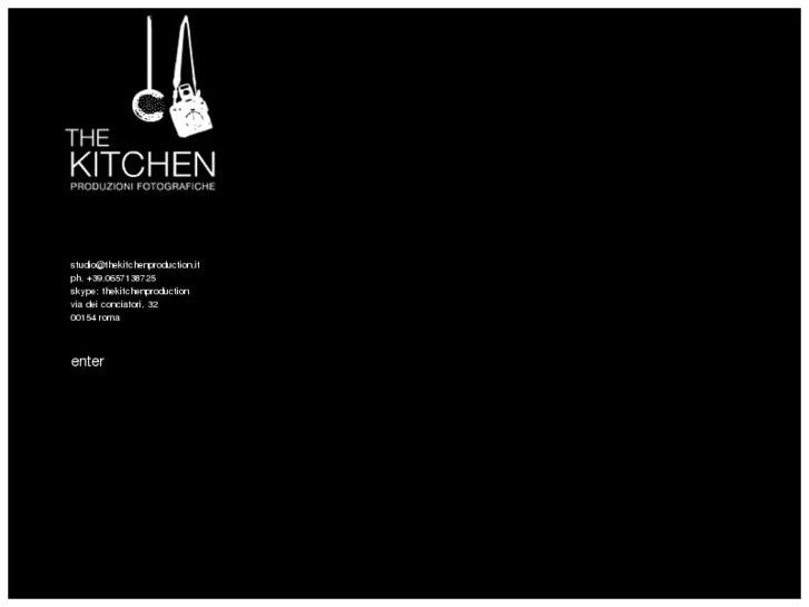 www.thekitchenproduction.com