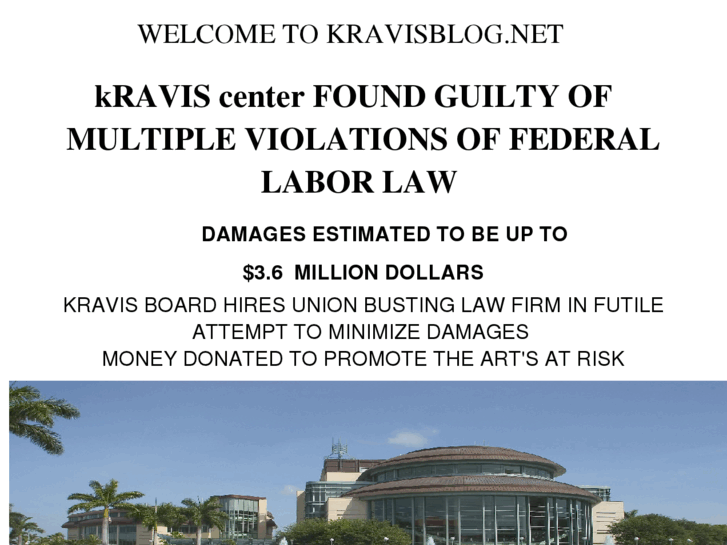 www.thekravis.info