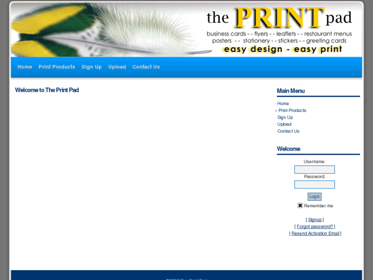 www.theprintpad.com