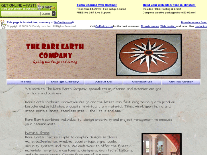 www.therare-earthcompany.com