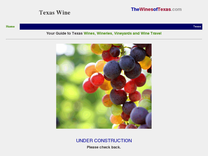 www.thewinesoftexas.com