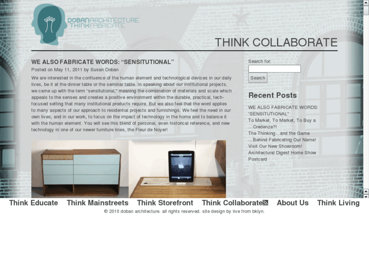 www.thinkcollaborate.com