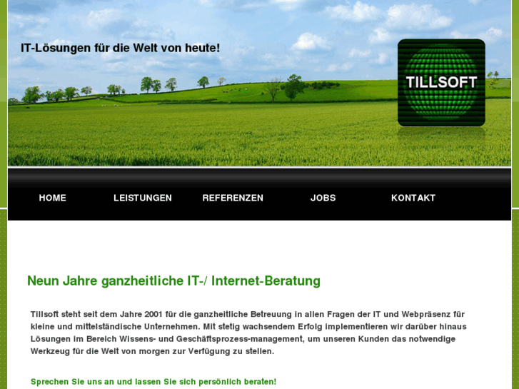 www.tillsoft.com