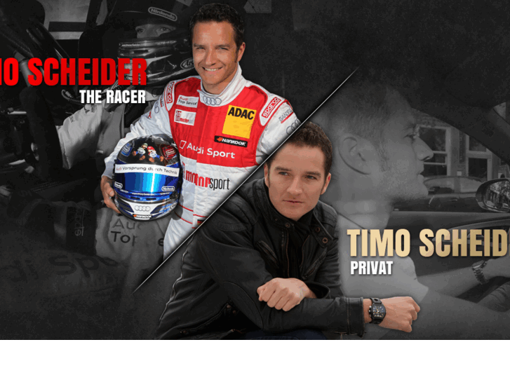 www.timo-scheider.com