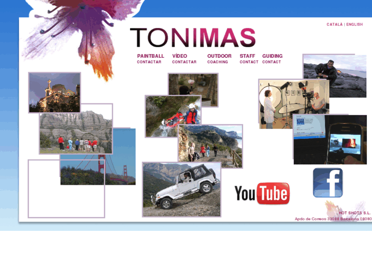 www.tonimas.com