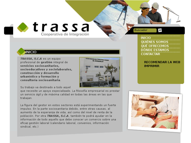 www.trassa.es