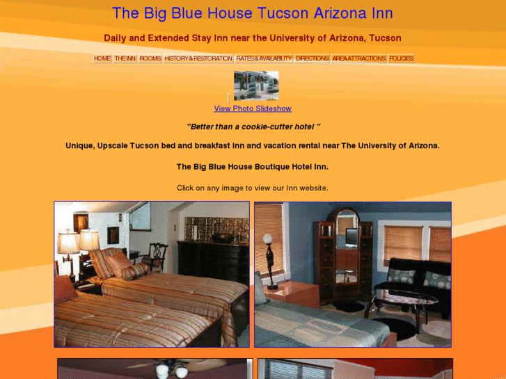 www.tucsoninn.net