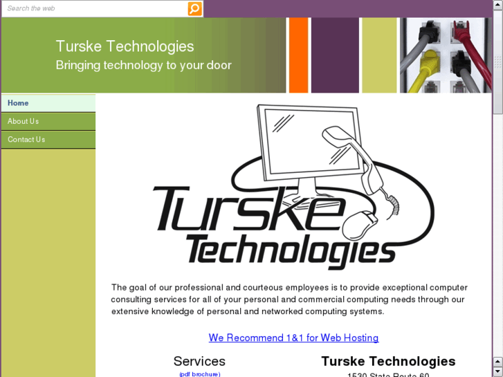 www.tursketech.com