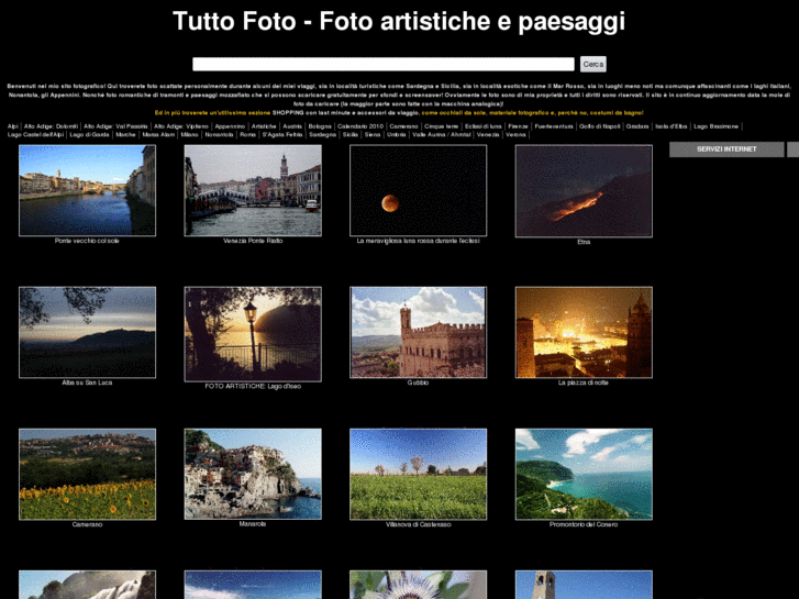 www.tuttofoto.net